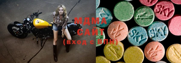 кристаллы Надым